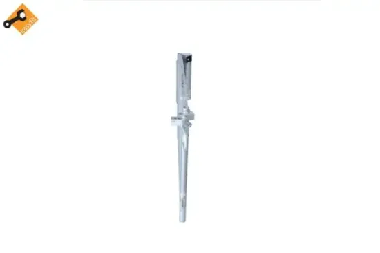 Kondensator, Klimaanlage NRF 350363 Bild Kondensator, Klimaanlage NRF 350363