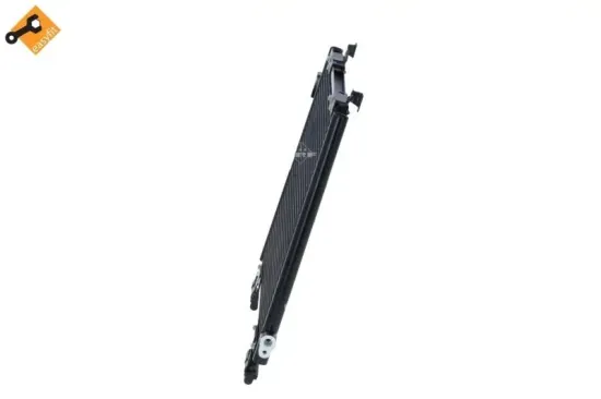 Kondensator, Klimaanlage NRF 350366 Bild Kondensator, Klimaanlage NRF 350366