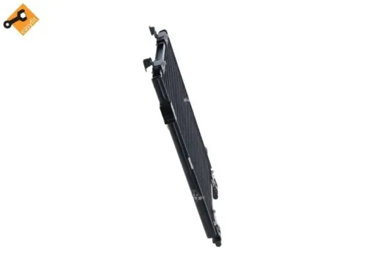 Kondensator, Klimaanlage NRF 350366 Bild Kondensator, Klimaanlage NRF 350366