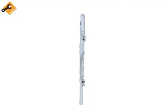 Kondensator, Klimaanlage NRF 350367 Bild Kondensator, Klimaanlage NRF 350367