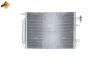 Kondensator, Klimaanlage NRF 350368