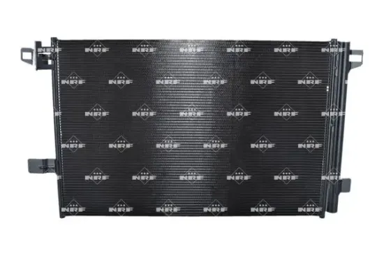 Kondensator, Klimaanlage NRF 350369 Bild Kondensator, Klimaanlage NRF 350369