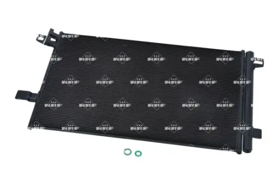 Kondensator, Klimaanlage NRF 350369 Bild Kondensator, Klimaanlage NRF 350369