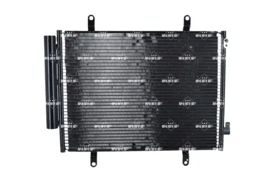 Kondensator, Klimaanlage NRF 350371 Bild Kondensator, Klimaanlage NRF 350371