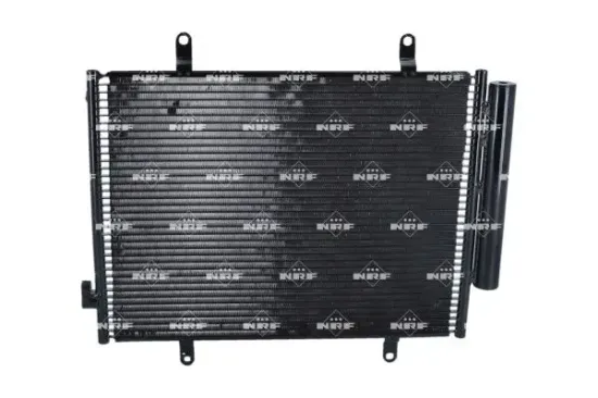 Kondensator, Klimaanlage NRF 350371 Bild Kondensator, Klimaanlage NRF 350371