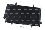 Kondensator, Klimaanlage NRF 350371