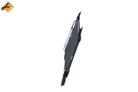 Kondensator, Klimaanlage NRF 350377 Bild Kondensator, Klimaanlage NRF 350377