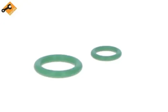 Kondensator, Klimaanlage NRF 350377 Bild Kondensator, Klimaanlage NRF 350377