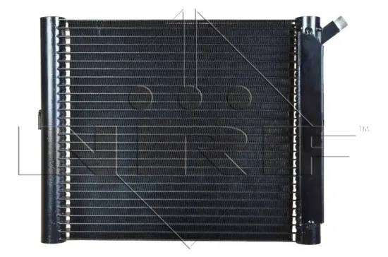 Kondensator, Klimaanlage NRF 35037 Bild Kondensator, Klimaanlage NRF 35037
