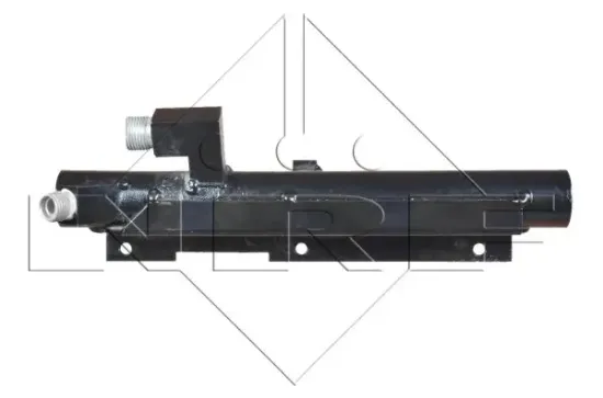 Kondensator, Klimaanlage NRF 35037 Bild Kondensator, Klimaanlage NRF 35037