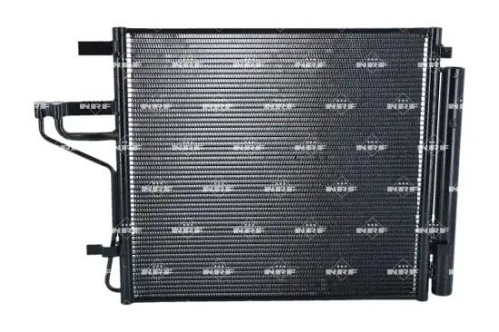 Kondensator, Klimaanlage NRF 350387 Bild Kondensator, Klimaanlage NRF 350387