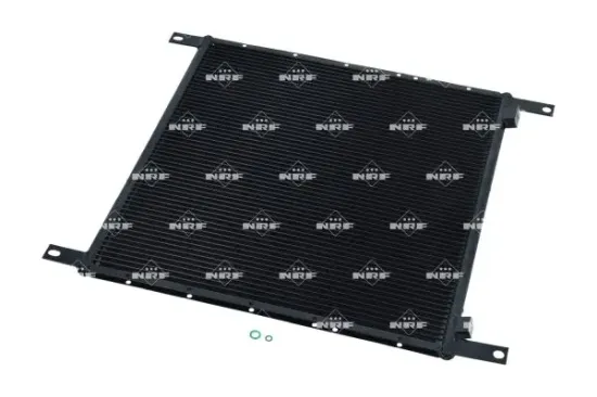 Druckschalter, Klimaanlage 12 V NRF 38922 Bild Druckschalter, Klimaanlage 12 V NRF 38922