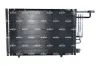 Kondensator, Klimaanlage NRF 350395 Bild Kondensator, Klimaanlage NRF 350395