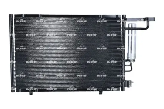 Kondensator, Klimaanlage NRF 350395 Bild Kondensator, Klimaanlage NRF 350395