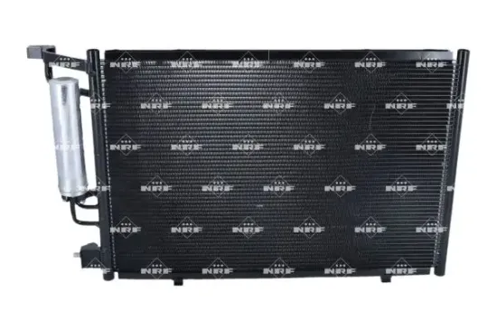 Kondensator, Klimaanlage NRF 350395 Bild Kondensator, Klimaanlage NRF 350395