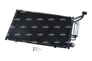 Kondensator, Klimaanlage NRF 350395