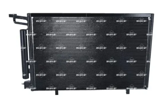 Kondensator, Klimaanlage NRF 350396 Bild Kondensator, Klimaanlage NRF 350396