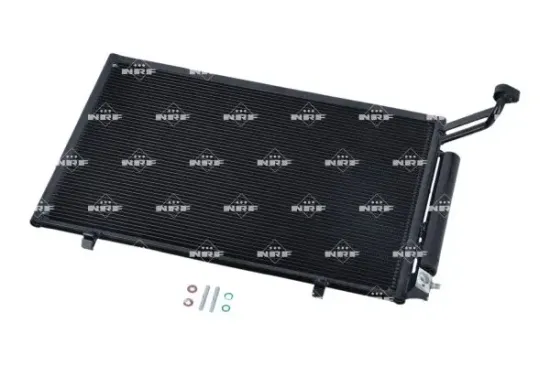 Kondensator, Klimaanlage NRF 350396 Bild Kondensator, Klimaanlage NRF 350396