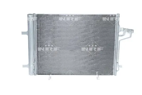 Kondensator, Klimaanlage NRF 350406