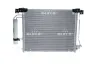 Kondensator, Klimaanlage NRF 350407