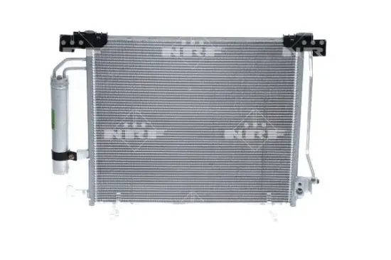 Kondensator, Klimaanlage NRF 350407 Bild Kondensator, Klimaanlage NRF 350407