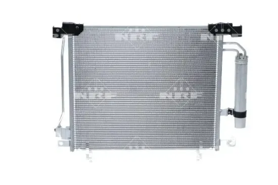 Kondensator, Klimaanlage NRF 350407 Bild Kondensator, Klimaanlage NRF 350407