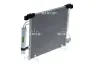 Kondensator, Klimaanlage NRF 350407 Bild Kondensator, Klimaanlage NRF 350407