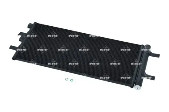 Kondensator, Klimaanlage NRF 350410 Bild Kondensator, Klimaanlage NRF 350410