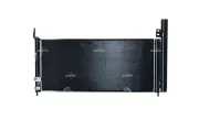 Kondensator, Klimaanlage NRF 350415