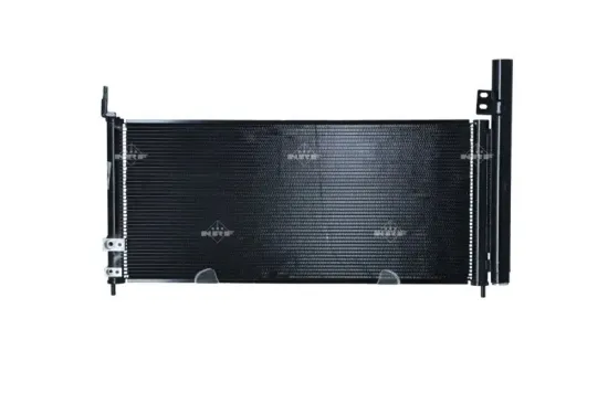 Kondensator, Klimaanlage NRF 350415 Bild Kondensator, Klimaanlage NRF 350415