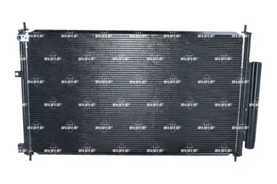 Kondensator, Klimaanlage NRF 350419 Bild Kondensator, Klimaanlage NRF 350419