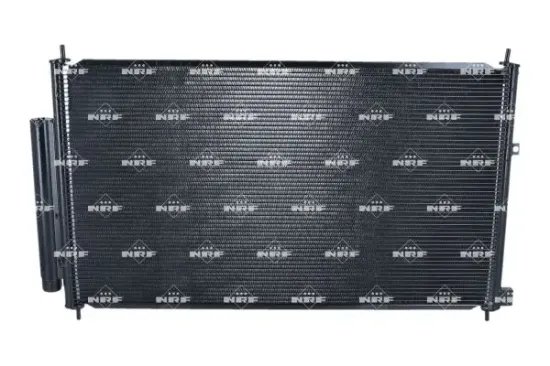 Kondensator, Klimaanlage NRF 350419 Bild Kondensator, Klimaanlage NRF 350419