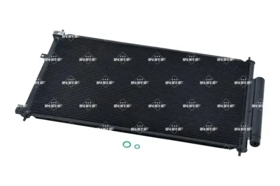 Kondensator, Klimaanlage NRF 350419 Bild Kondensator, Klimaanlage NRF 350419