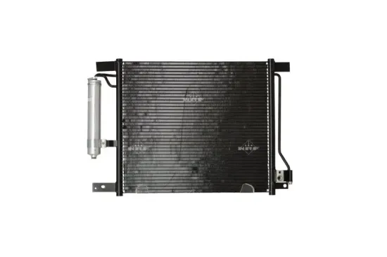 Kondensator, Klimaanlage NRF 350422 Bild Kondensator, Klimaanlage NRF 350422