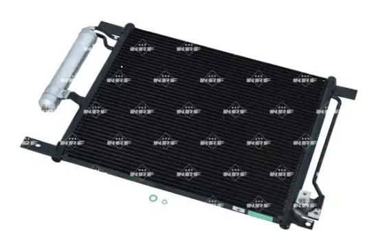 Kondensator, Klimaanlage NRF 350422 Bild Kondensator, Klimaanlage NRF 350422