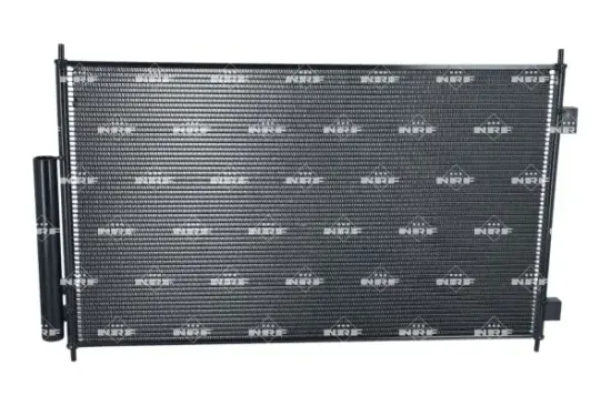 Kondensator, Klimaanlage NRF 350426 Bild Kondensator, Klimaanlage NRF 350426