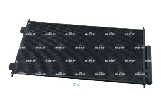 Kondensator, Klimaanlage NRF 350426 Bild Kondensator, Klimaanlage NRF 350426