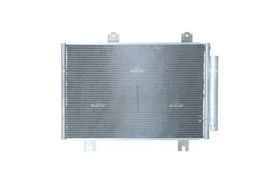 Kondensator, Klimaanlage NRF 350427 Bild Kondensator, Klimaanlage NRF 350427