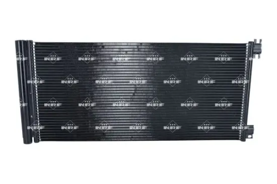 Kondensator, Klimaanlage NRF 350429 Bild Kondensator, Klimaanlage NRF 350429