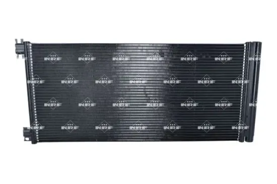 Kondensator, Klimaanlage NRF 350429 Bild Kondensator, Klimaanlage NRF 350429