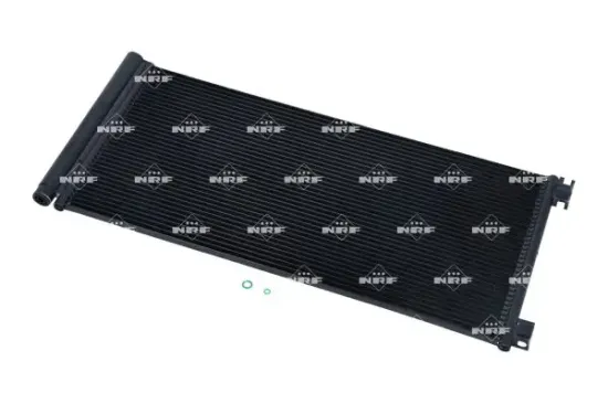 Kondensator, Klimaanlage NRF 350429 Bild Kondensator, Klimaanlage NRF 350429