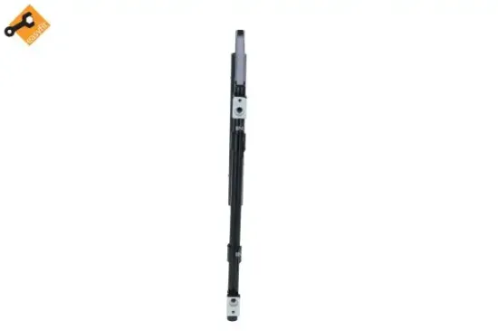 Kondensator, Klimaanlage NRF 350431 Bild Kondensator, Klimaanlage NRF 350431