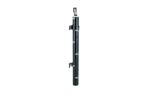 Kondensator, Klimaanlage NRF 350434 Bild Kondensator, Klimaanlage NRF 350434
