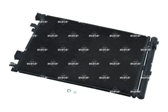 Kondensator, Klimaanlage NRF 350434 Bild Kondensator, Klimaanlage NRF 350434