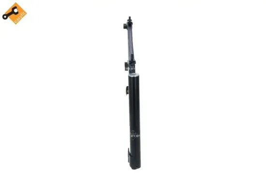 Kondensator, Klimaanlage NRF 350435 Bild Kondensator, Klimaanlage NRF 350435