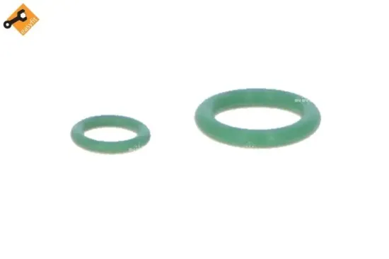 Kondensator, Klimaanlage NRF 350435 Bild Kondensator, Klimaanlage NRF 350435