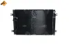 Kondensator, Klimaanlage NRF 350436 Bild Kondensator, Klimaanlage NRF 350436