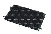 Kondensator, Klimaanlage NRF 350436