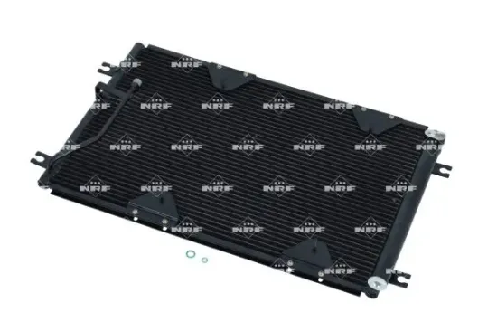 Kondensator, Klimaanlage NRF 350436 Bild Kondensator, Klimaanlage NRF 350436