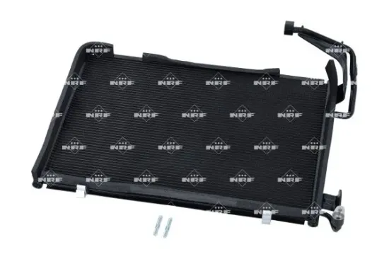 Kondensator, Klimaanlage NRF 350440 Bild Kondensator, Klimaanlage NRF 350440